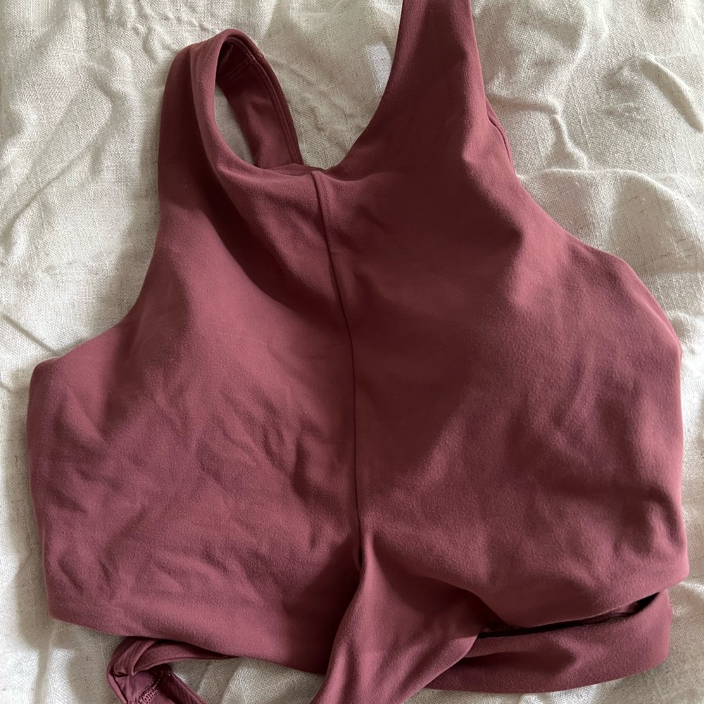 Athleta top